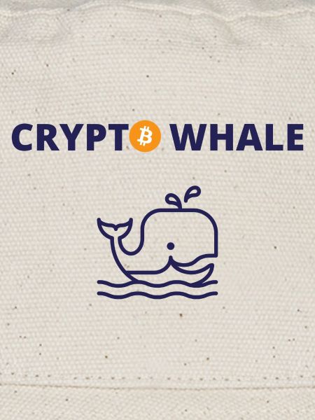 Crypto whale
