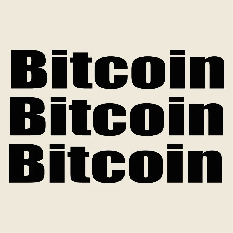BITCOIN BITCOIN BITCOIN