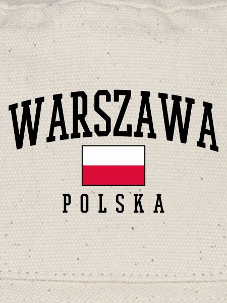 Varsovie - Warszawa