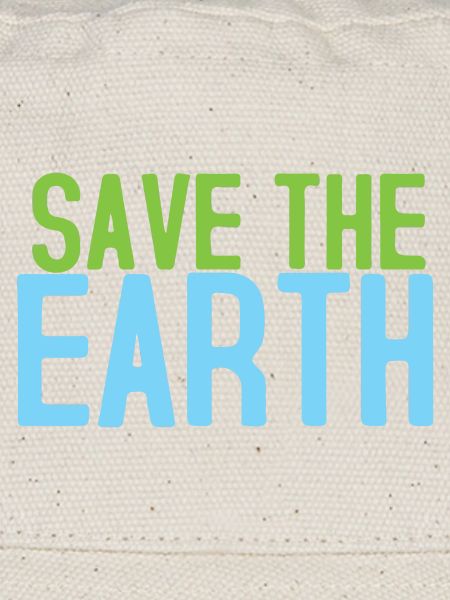 Sauvez la Terre