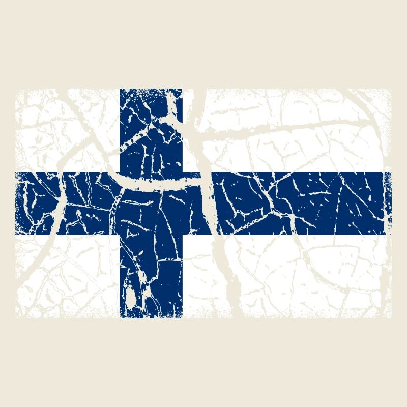 Flag Finland