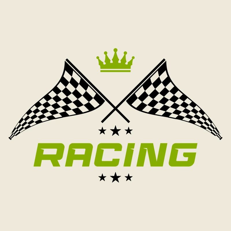 Racing Symbol