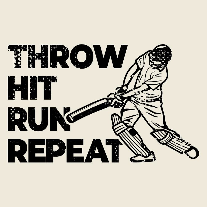 Kricket Techniken