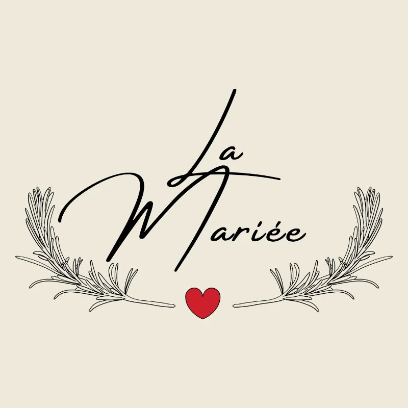 The Bride - Matching tshirt