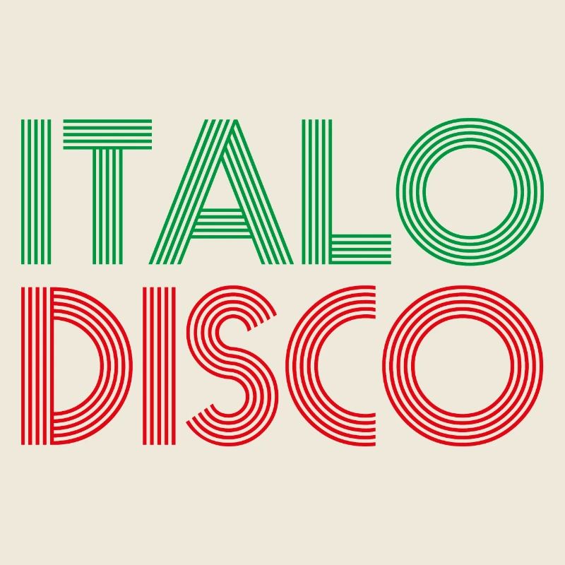 ITALO DISCO