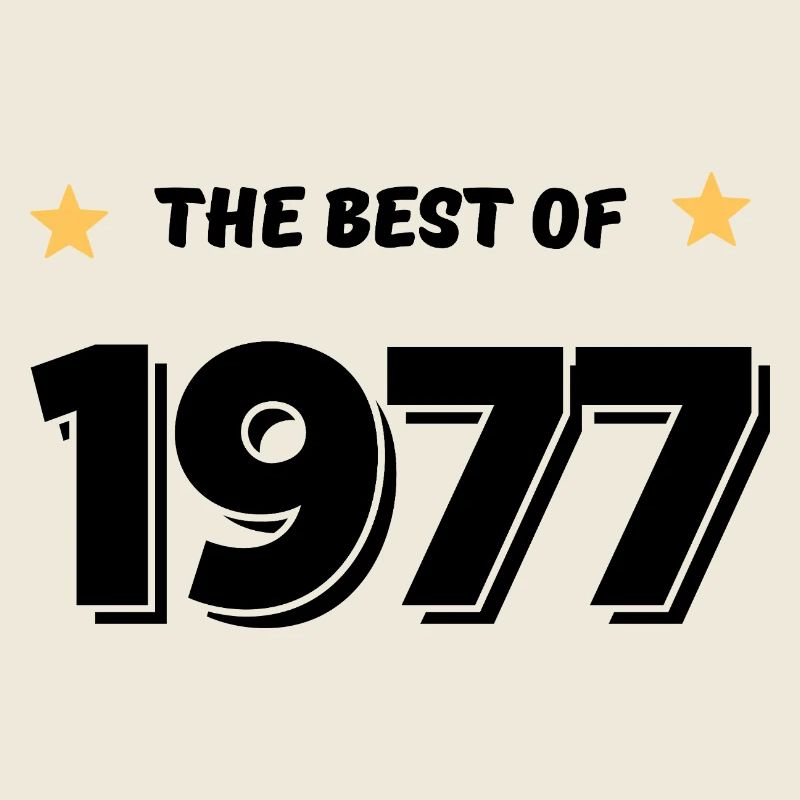 Das Beste von 1977