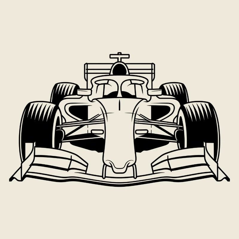 Voiture de Course