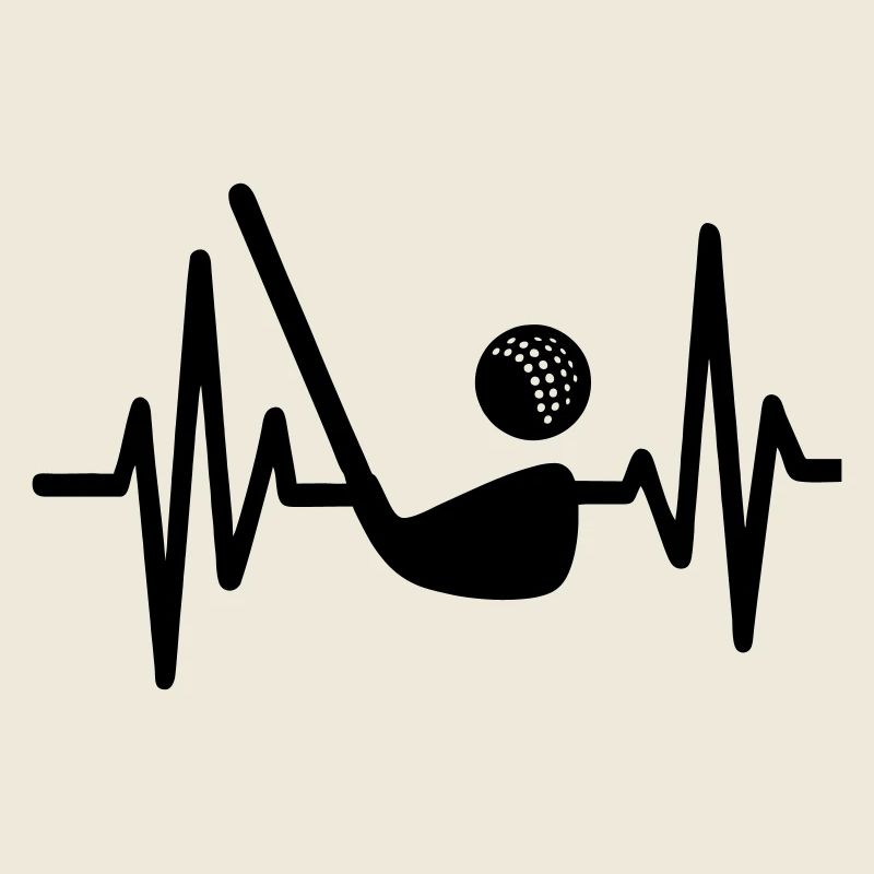 Golf heartbeat