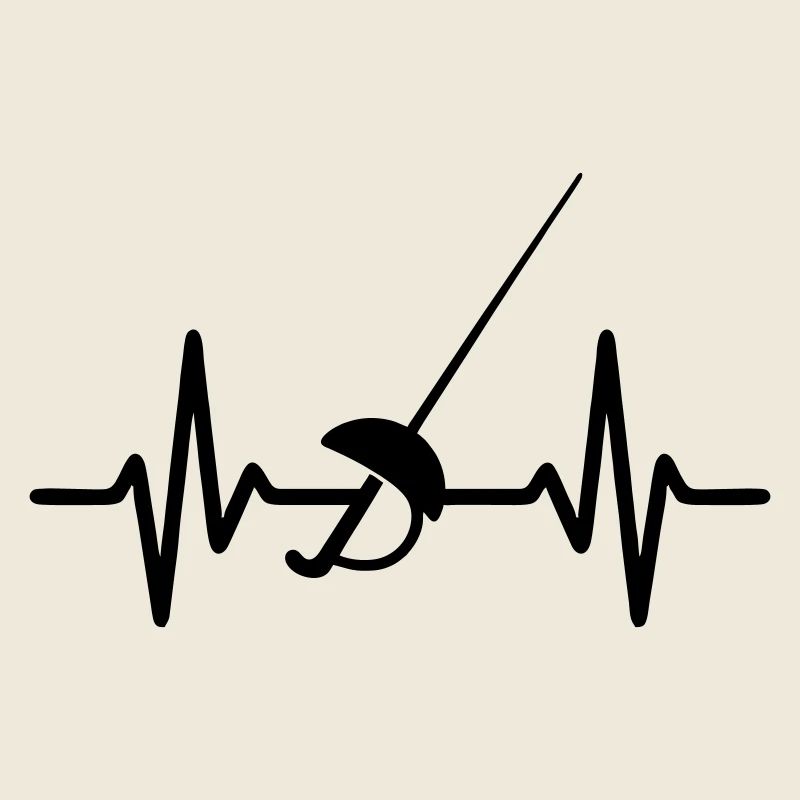 Fencing Heartbeat