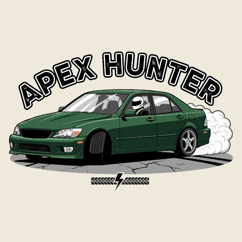 Apex Hunter