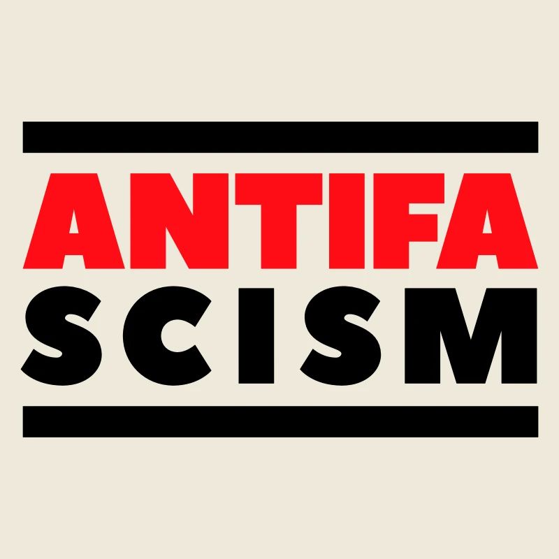 ANTIFA - Antifaschismus
