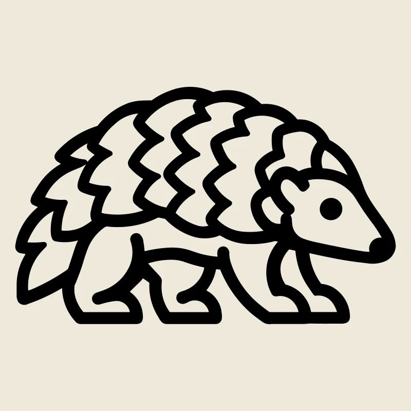 pangolin