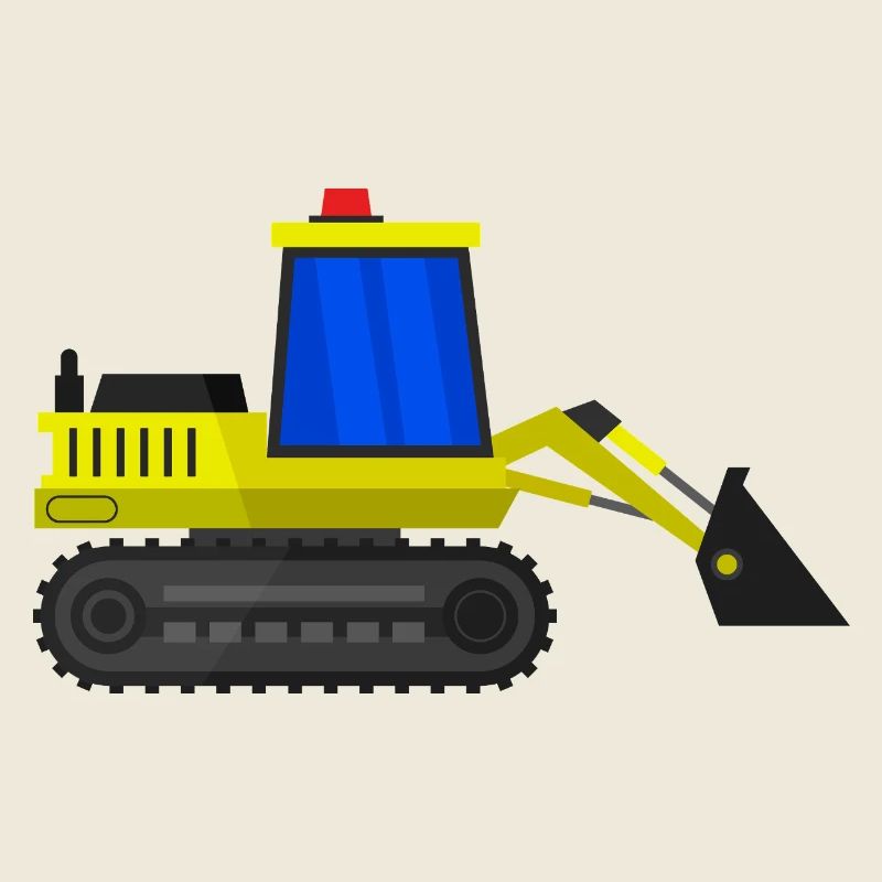 Excavator