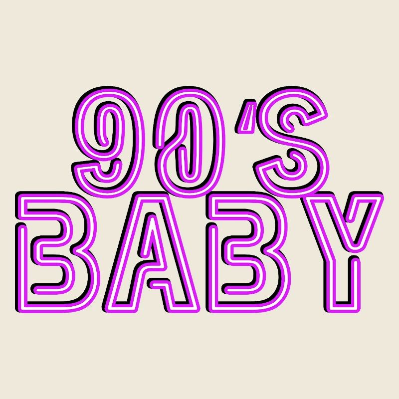 90 Bébé