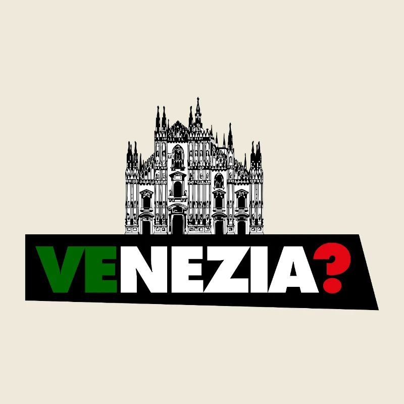Venedig?