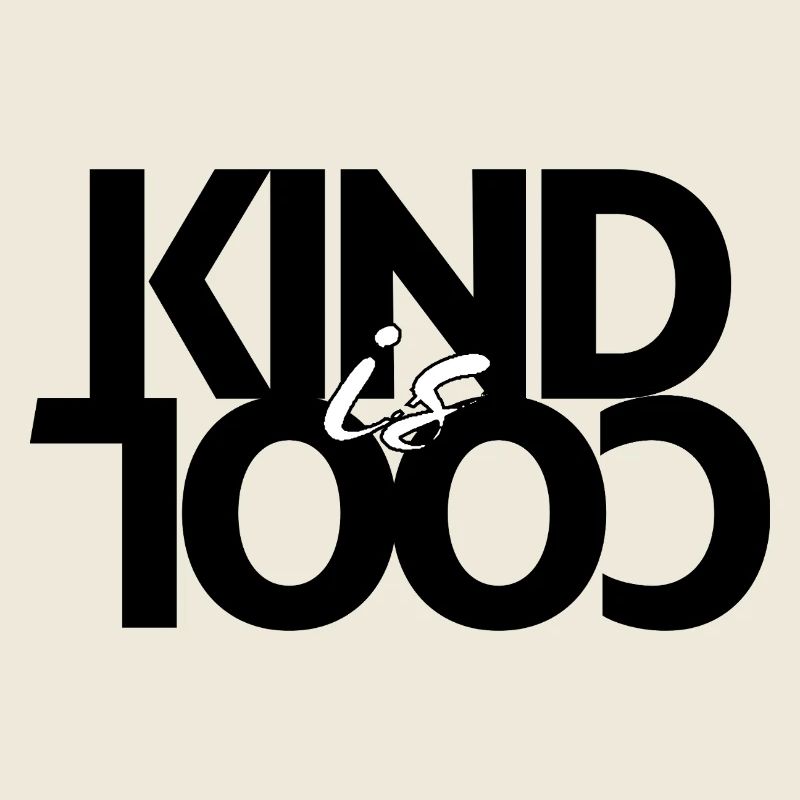 Kind is Cool