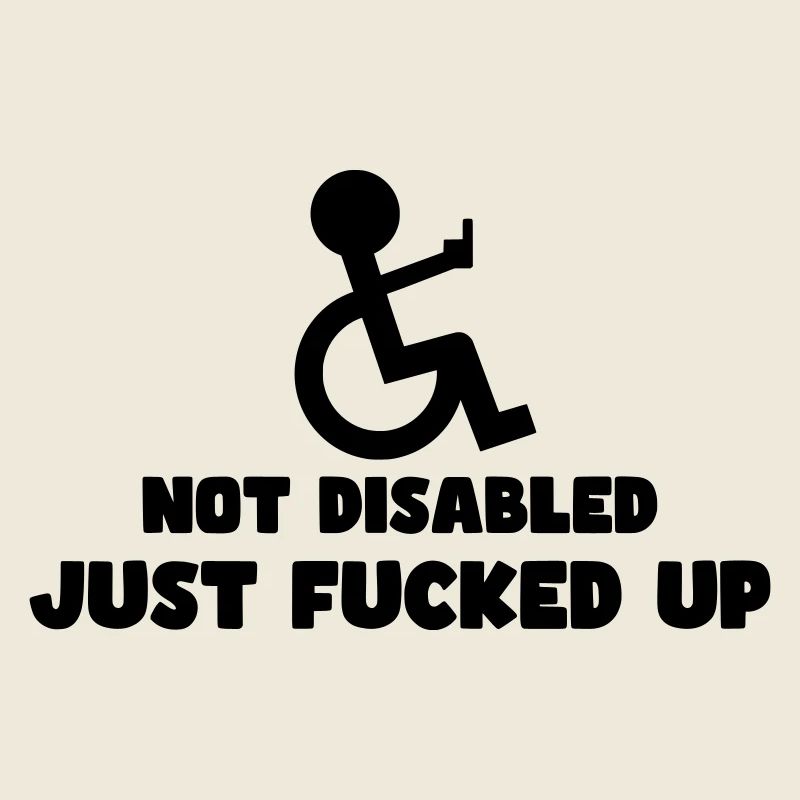 Nicht deaktiviert, einfach völlig verwirrt! #