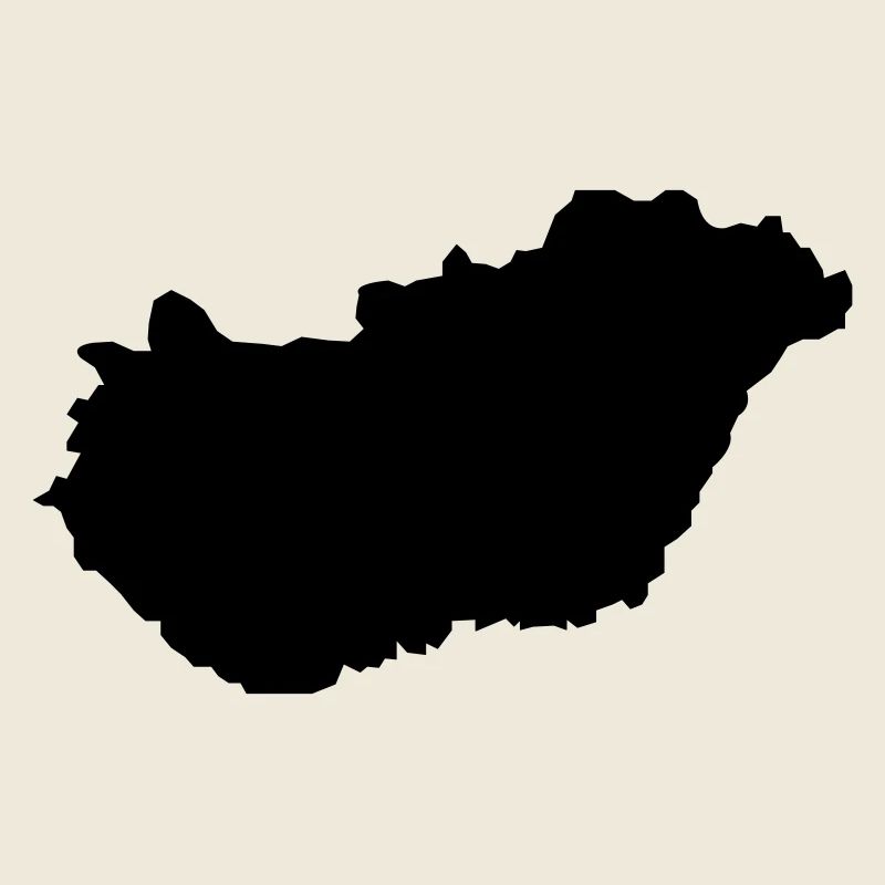 Pays hongrois