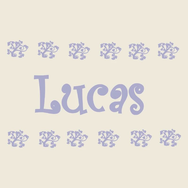 Lucas Florale Pastel