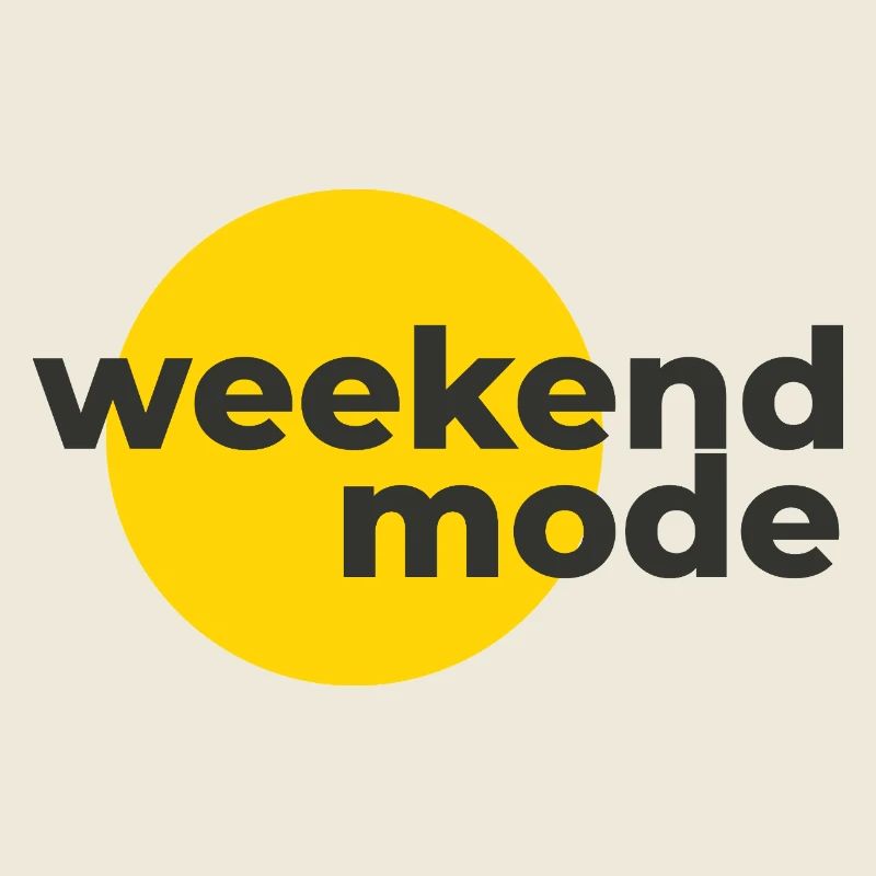 Mode week-end