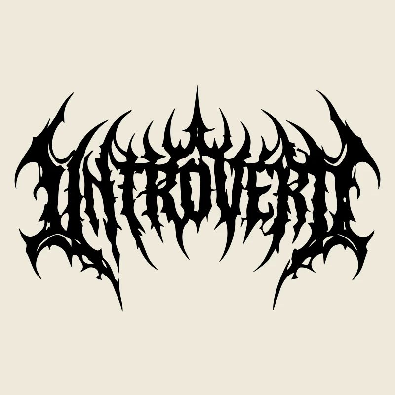 introverti