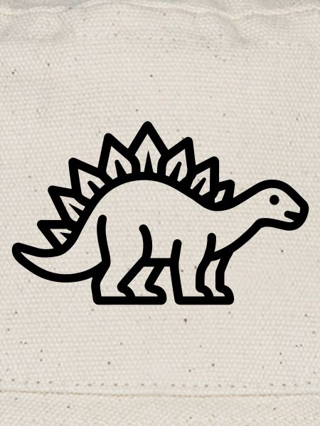 stegosaurus