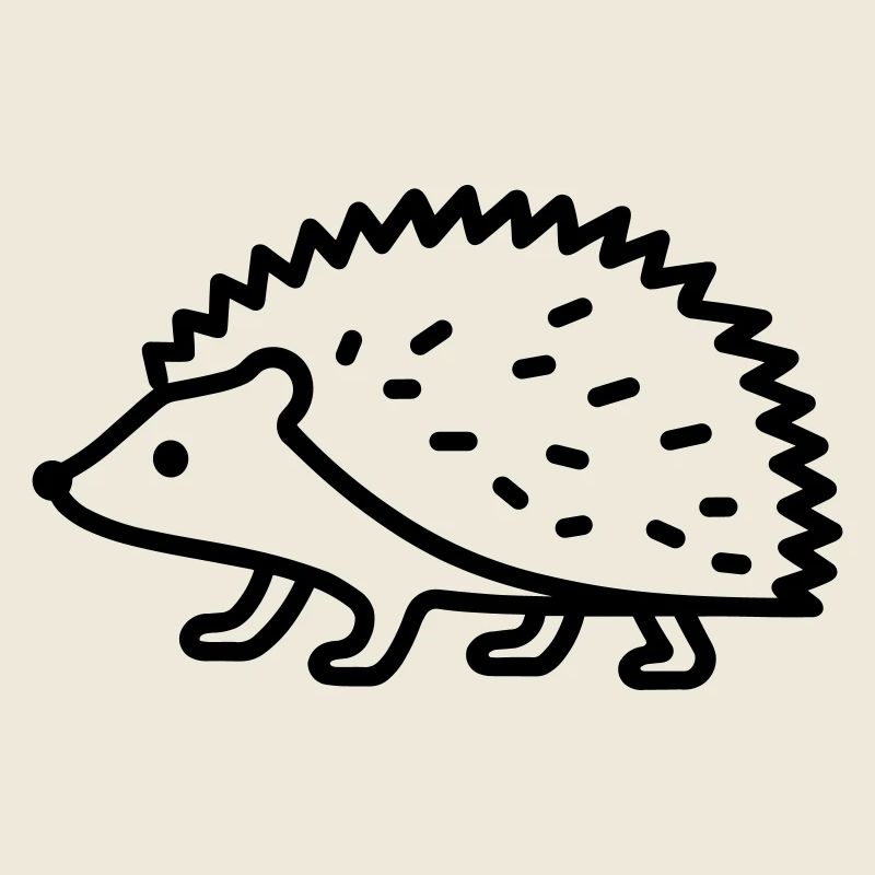 hérisson