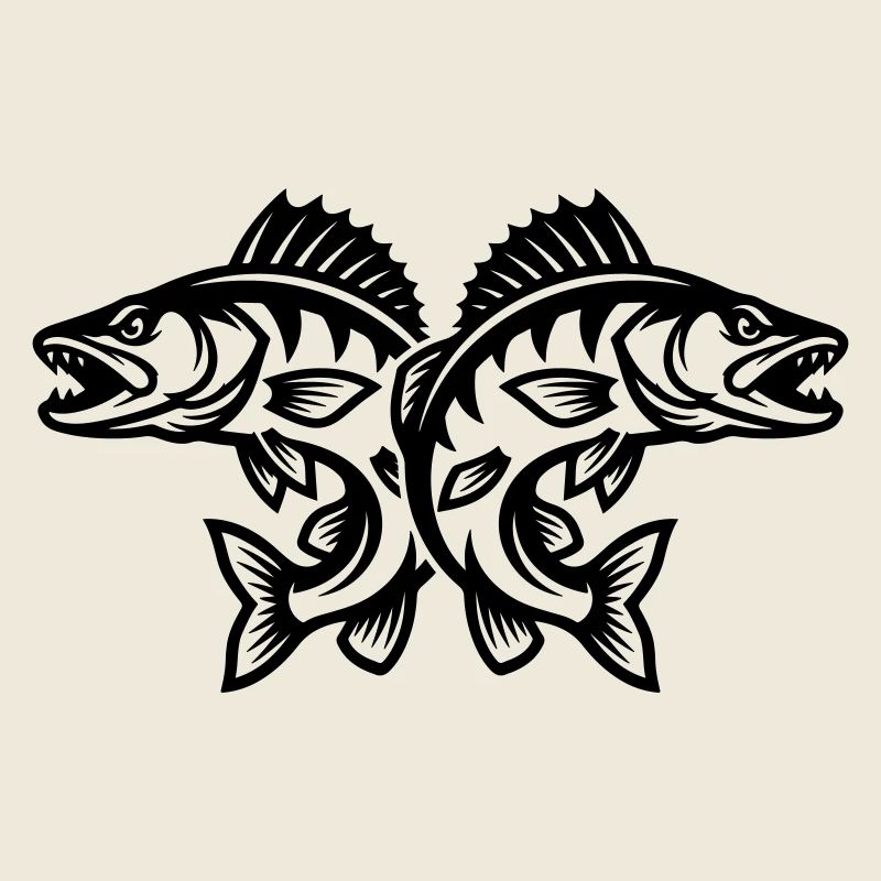Pike Fish