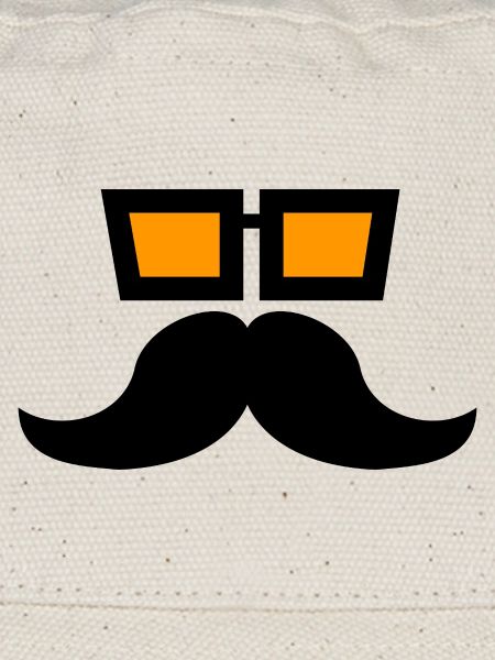 moustache