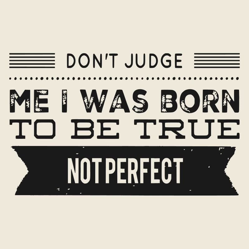 Citation Born To Be True