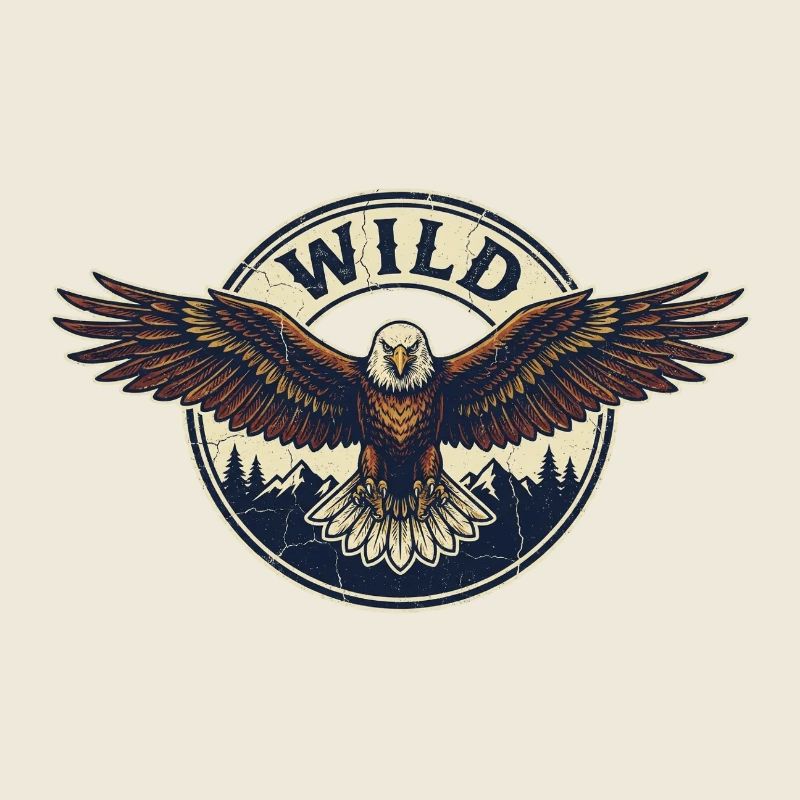 Der Adler – Verteidiger der Freiheit
