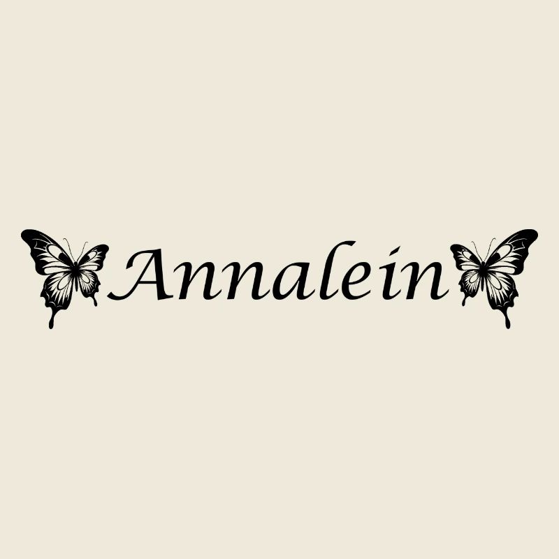 Annalein - Anna