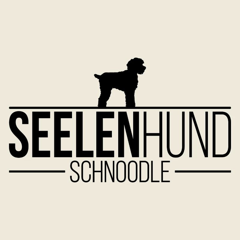 Schnoodle Seelenhund Hunde Hund Wilsigns