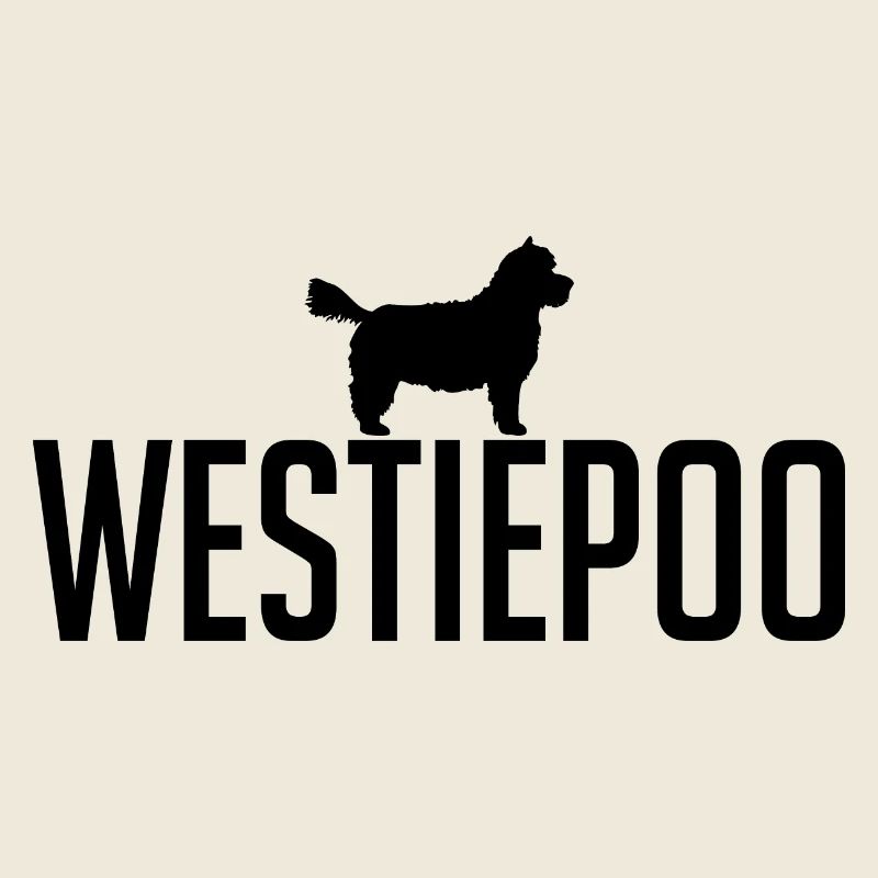 Westiepoo Races de chiens Chiens Chiens Wilsigns