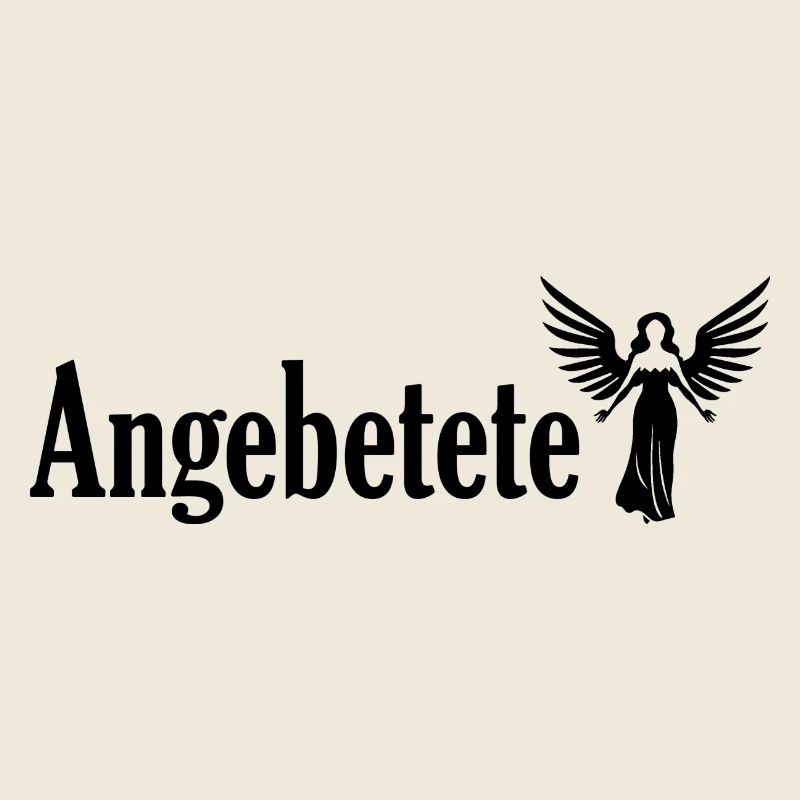Angebetete