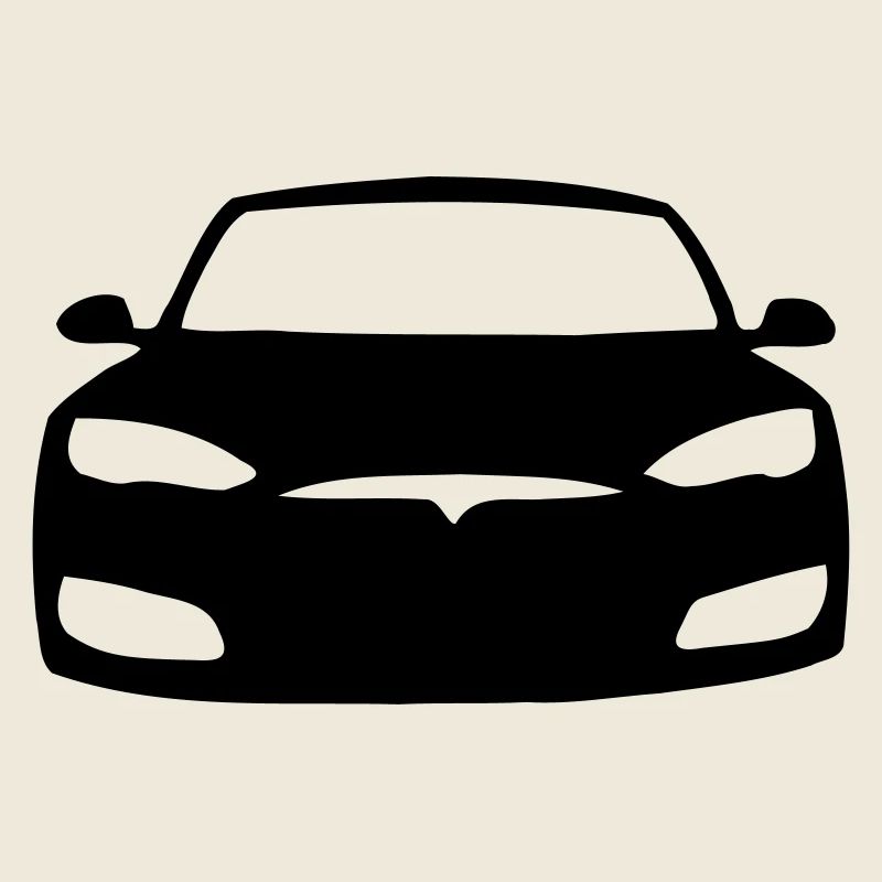 Model S Symbol