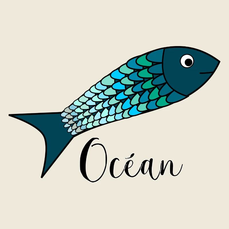 OCEAN. SEA. ECOLOGY. SARDINE. FISH.