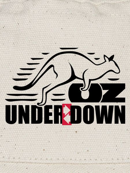 down under