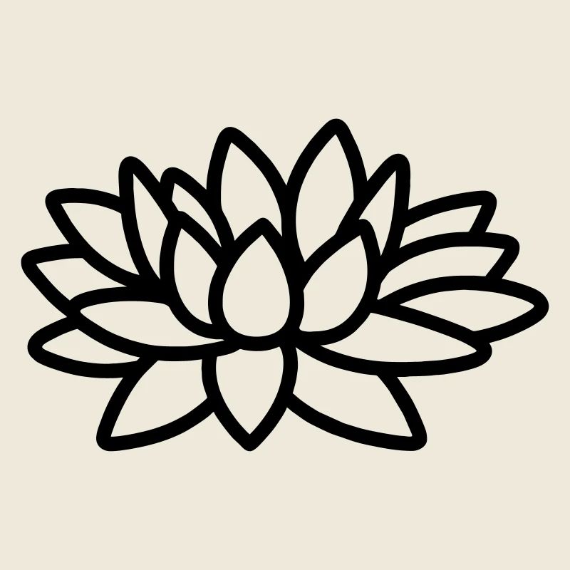 Lotusblume