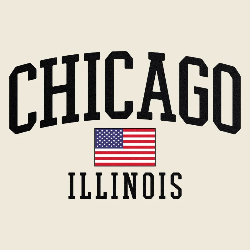 Chicago Illinois