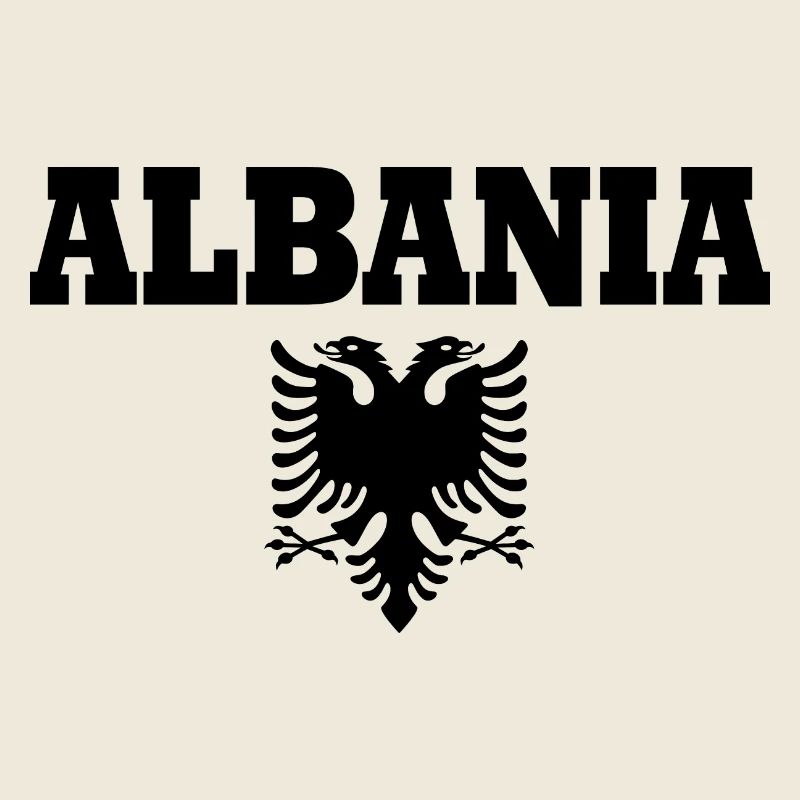 Albanien