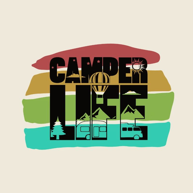 Camper Life