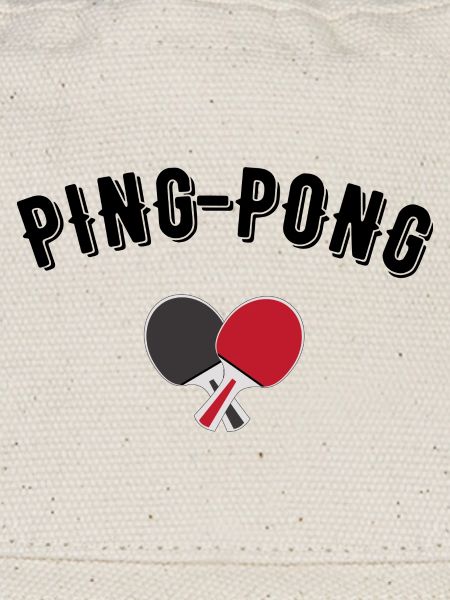 ping pong