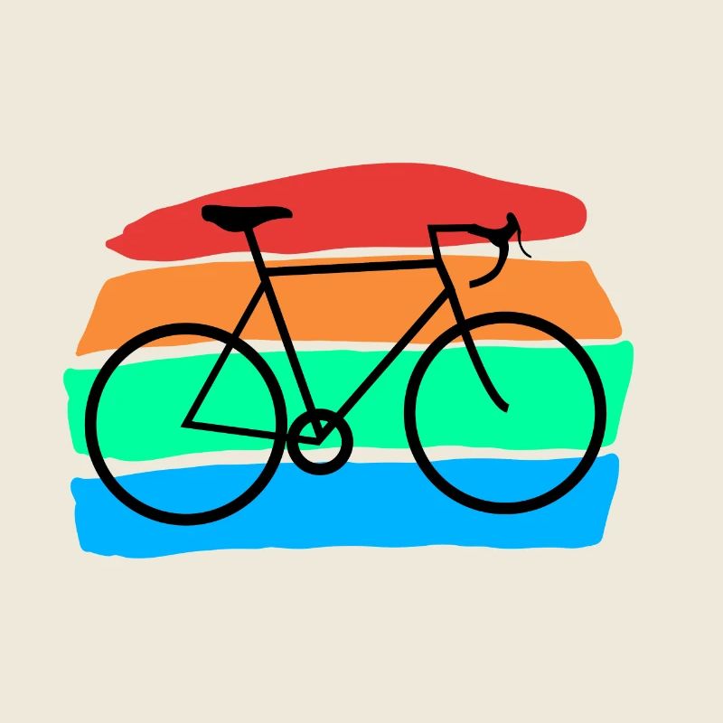 Fahrrad