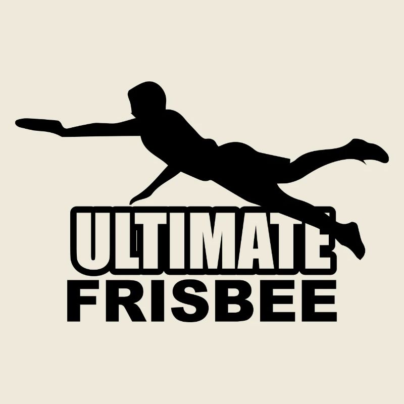 Frisbee Lancer Disc Sport