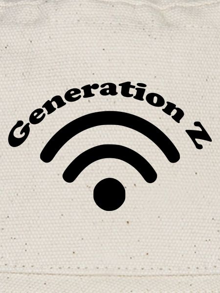 Génération Z - Wifi