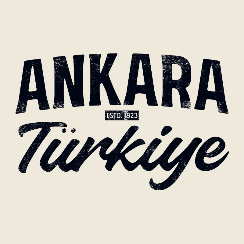 Ankara Turquie Police Logo