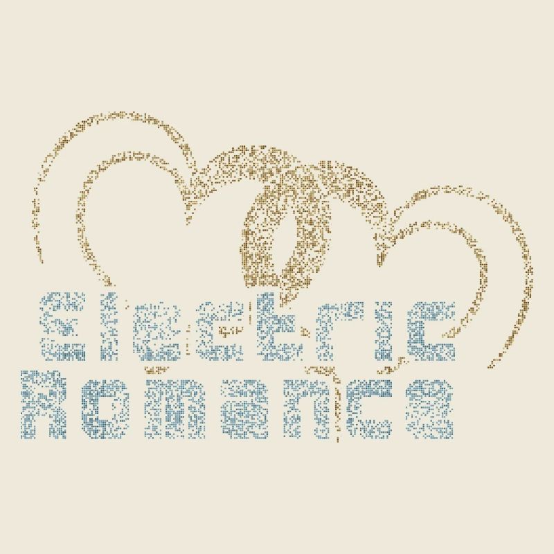 Pixel Hearts : Romance électrique