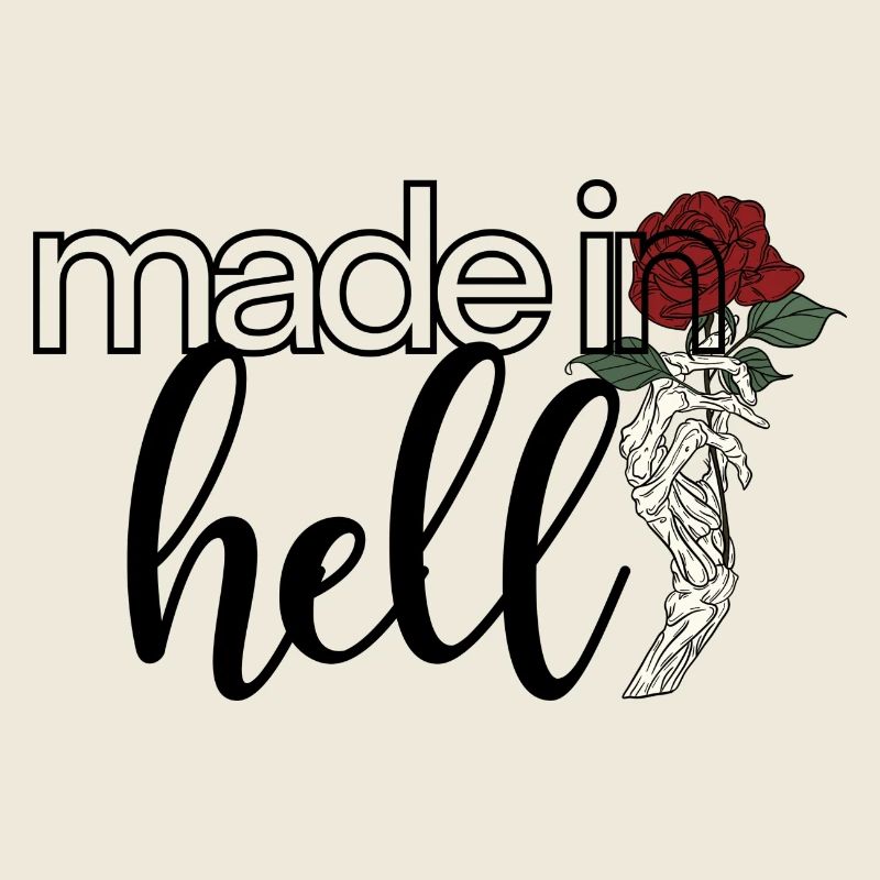 Made in Hell