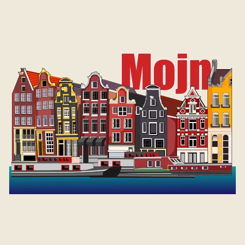Danemark // Illustration